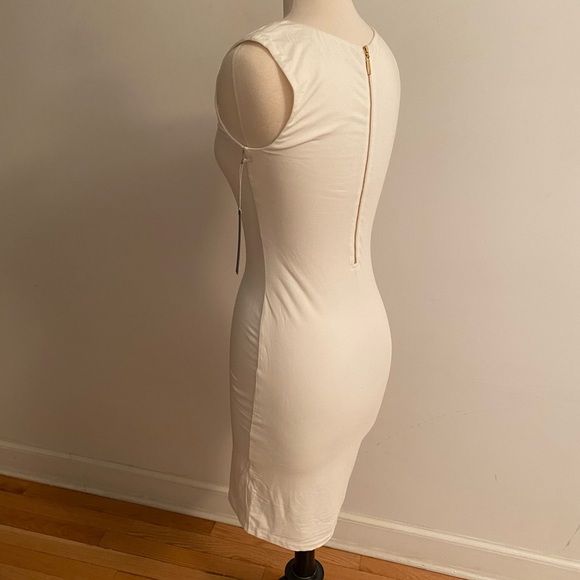 Tart Collections Akita V-neck dress - Picture 7 of 9